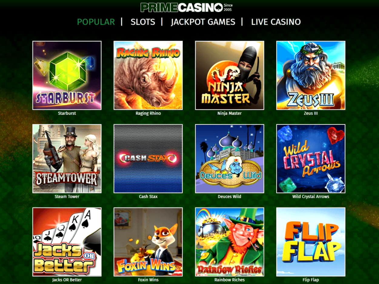 88 Tiradas gratis leales! en Casino Casimba
