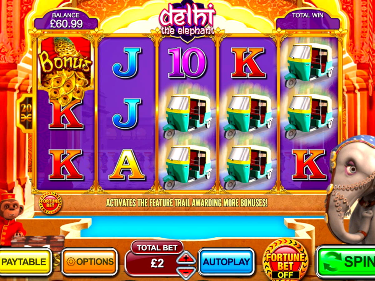 $2610 No Deposit at Malina Casino