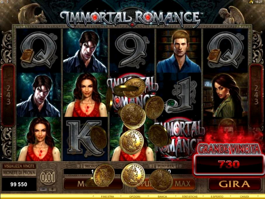 EUR 790 Torneo de Casino en Malina Casino