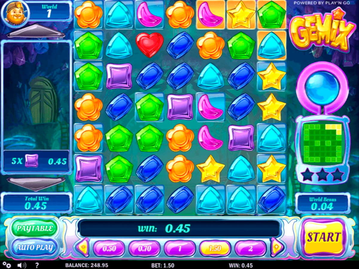 EURO 790 Torneo de Casino y Casino Bamba