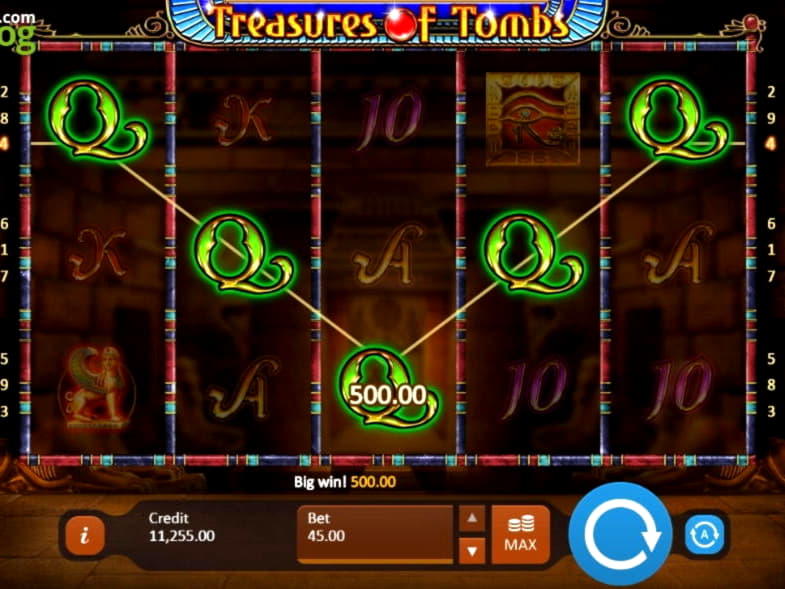 $190 Online Casino Tournament at Dream Vegas Casino